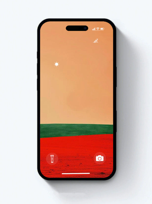 4K HD Wallpaper Background- Simplicity is beautiful 3 for iPhone and Android