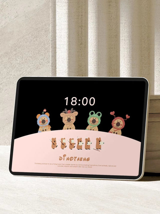 Original 4K HD Wallpaper - Round table conference for Pad iOS and Android