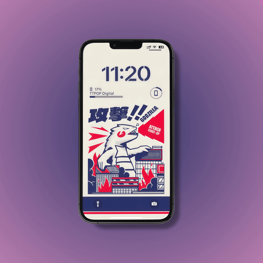 TTPOP 4K HD WALLPAPER