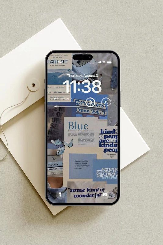 4K HD Wallpaper Background- Magazines for iPhone and Android