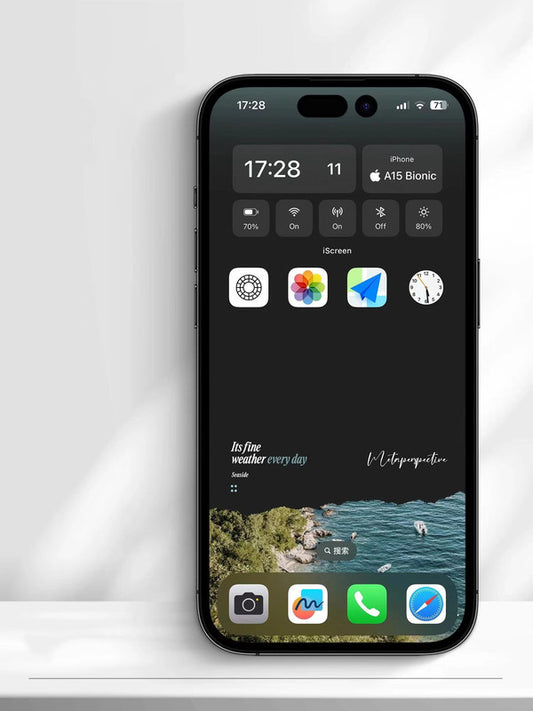 4K HD Wallpaper Background- It's fine for iPhone and Android