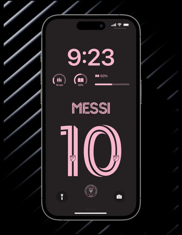4K HD Wallpaper Background- Football Jersey for Phone and Pad