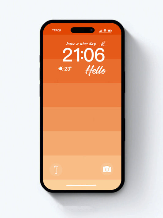 Original 4K HD Wallpaper - Morning for iPhone and Android