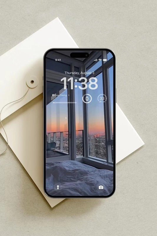 Original 4K HD Wallpaper - Excellent view for iPhone and Android