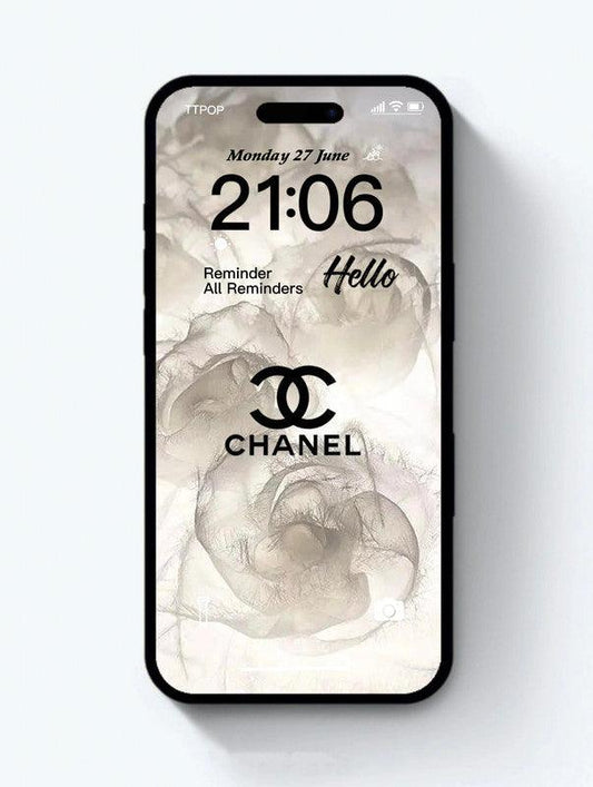 4K HD Wallpaper Background - A brand for iPhone and Android