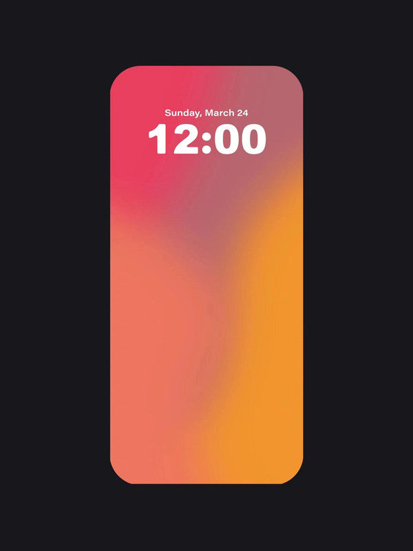 4K HD Wallpaper Background- Tricolor for iPhone and Android