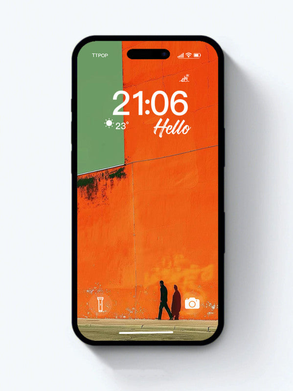 4K HD Wallpaper Background- Simplicity is beautiful 4 for iPhone and Android
