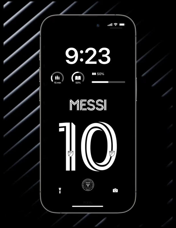 4K HD Wallpaper Background- Football Jersey for Phone and Pad