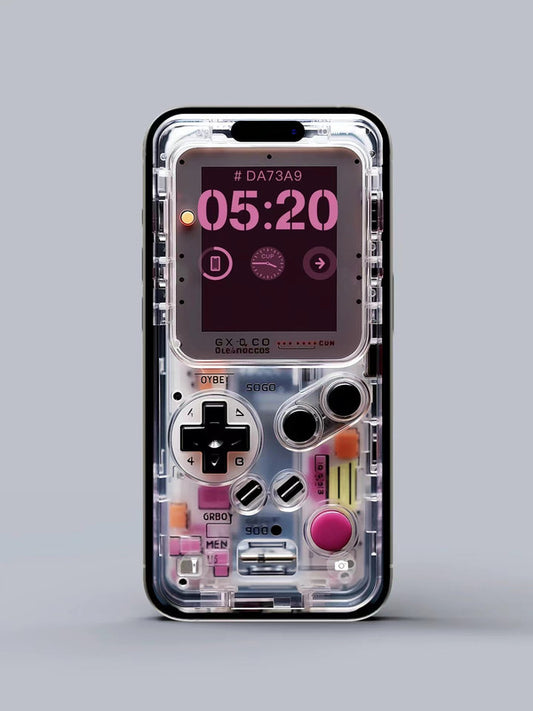Original 4K HD Wallpaper - Gameboy2
