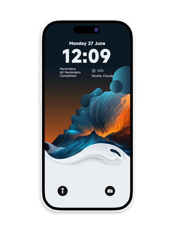 4K HD Wallpaper Background AIGC2 for iPhone and Android – TTPOP