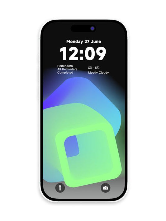 Original 4K HD Wallpaper - Cube