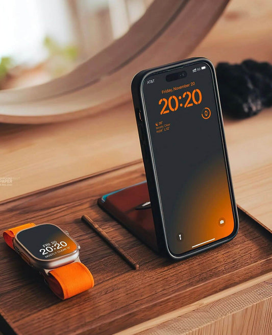 Original 4K HD Wallpaper - Hermès Pack for iPhone/iPad and Android Phone/Pad