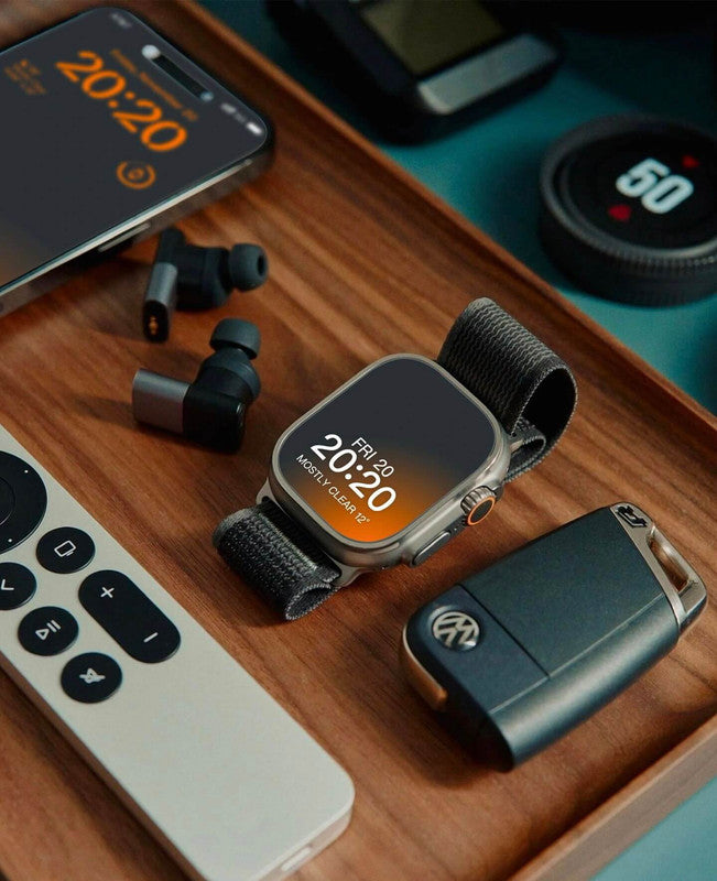 Original 4K HD Wallpaper - Hermès Pack for iPhone/iPad and Android Phone/Pad