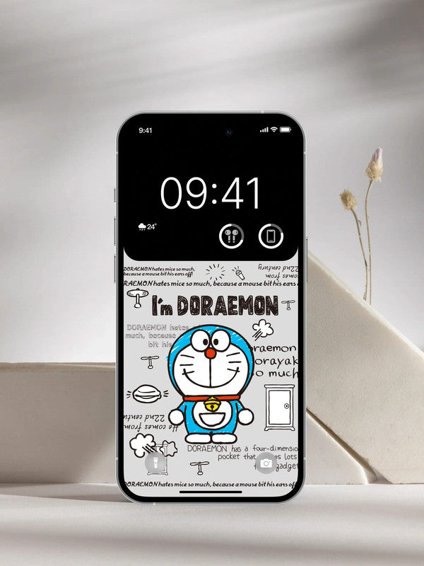 doraemon wallpaper for mobile