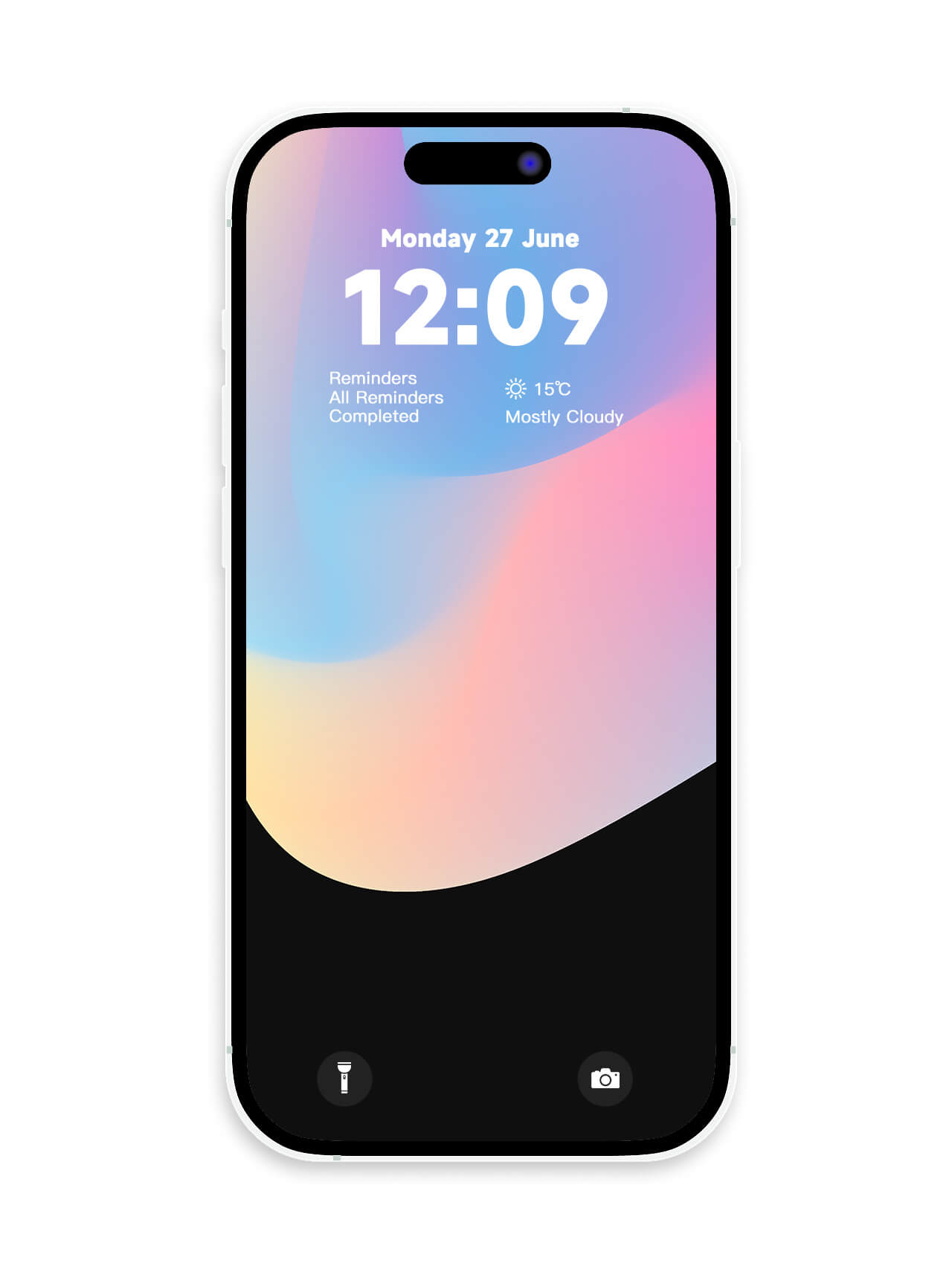 Original 4K HD Wallpaper Background aesthetic ideas - Lights2