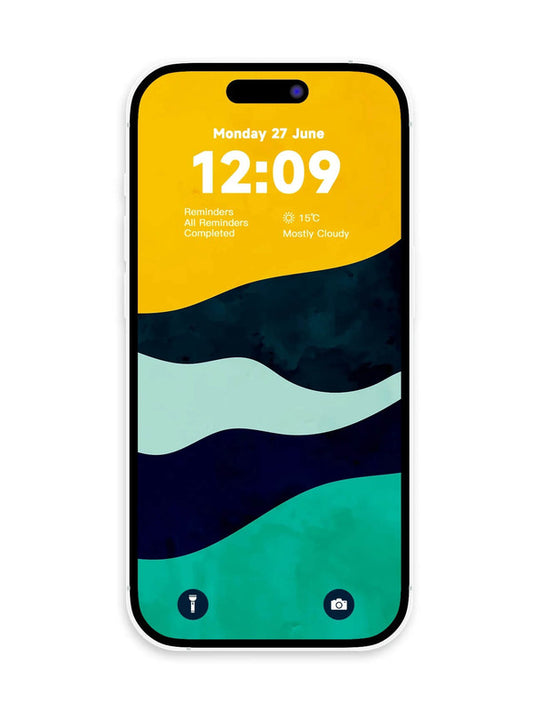 Original 4K HD Wallpaper - Pattern for iPhone and Android