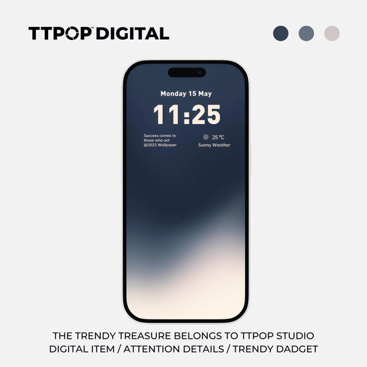 TTPOP 4K HD WALLPAPER