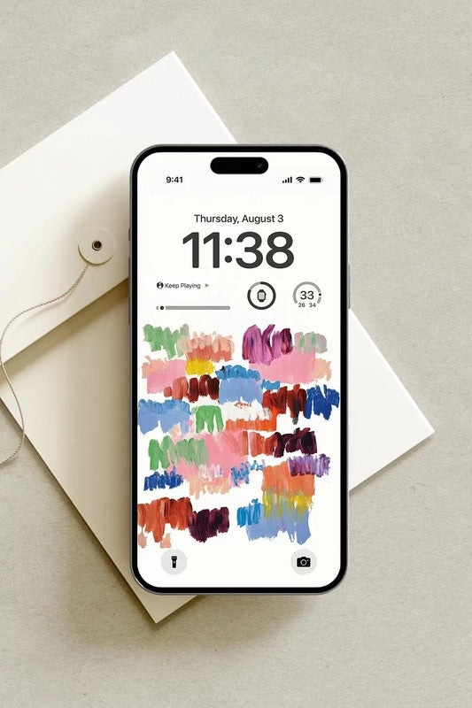 Iphone Wallpapers 4K HD Wallpaper Background Pastel For IPhone And