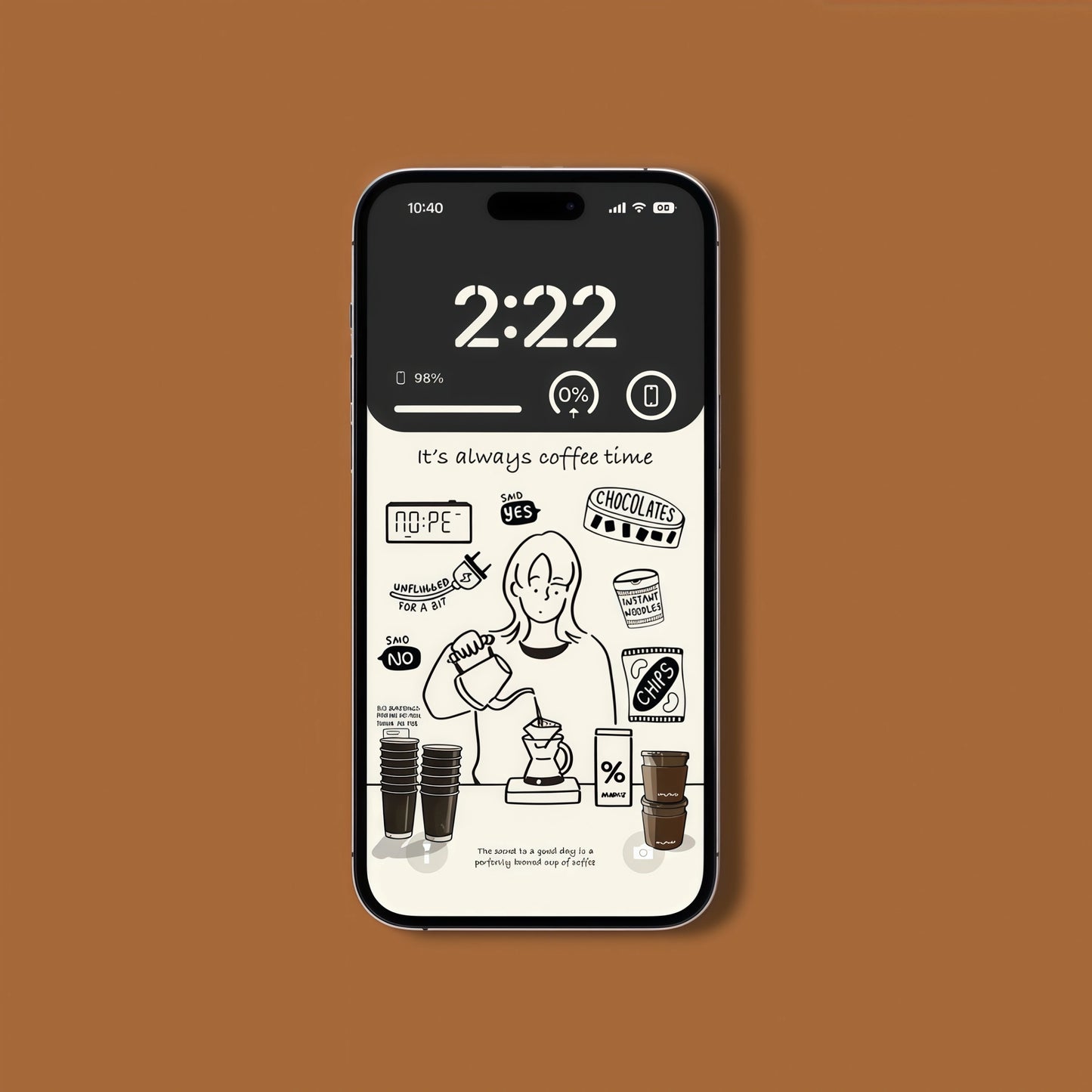 TTPOP 4K HD WALLPAPER