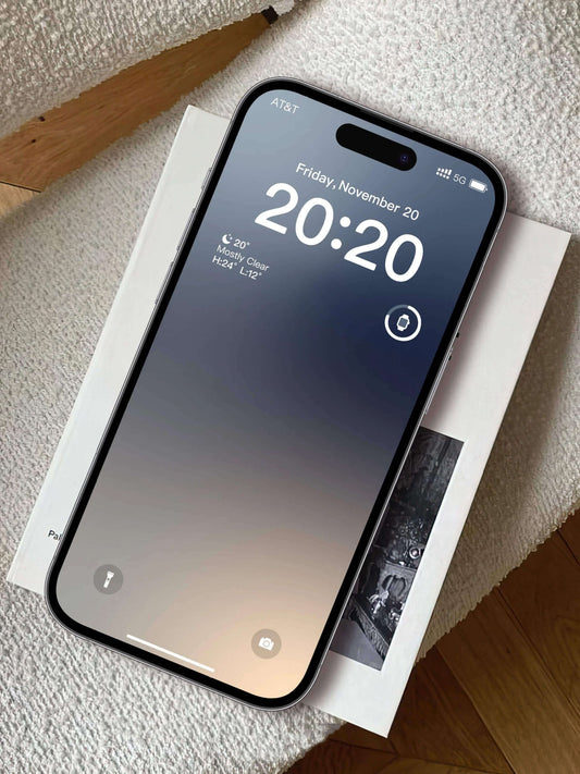 Original 4K HD Wallpaper Background aesthetic ideas -Color Gradient