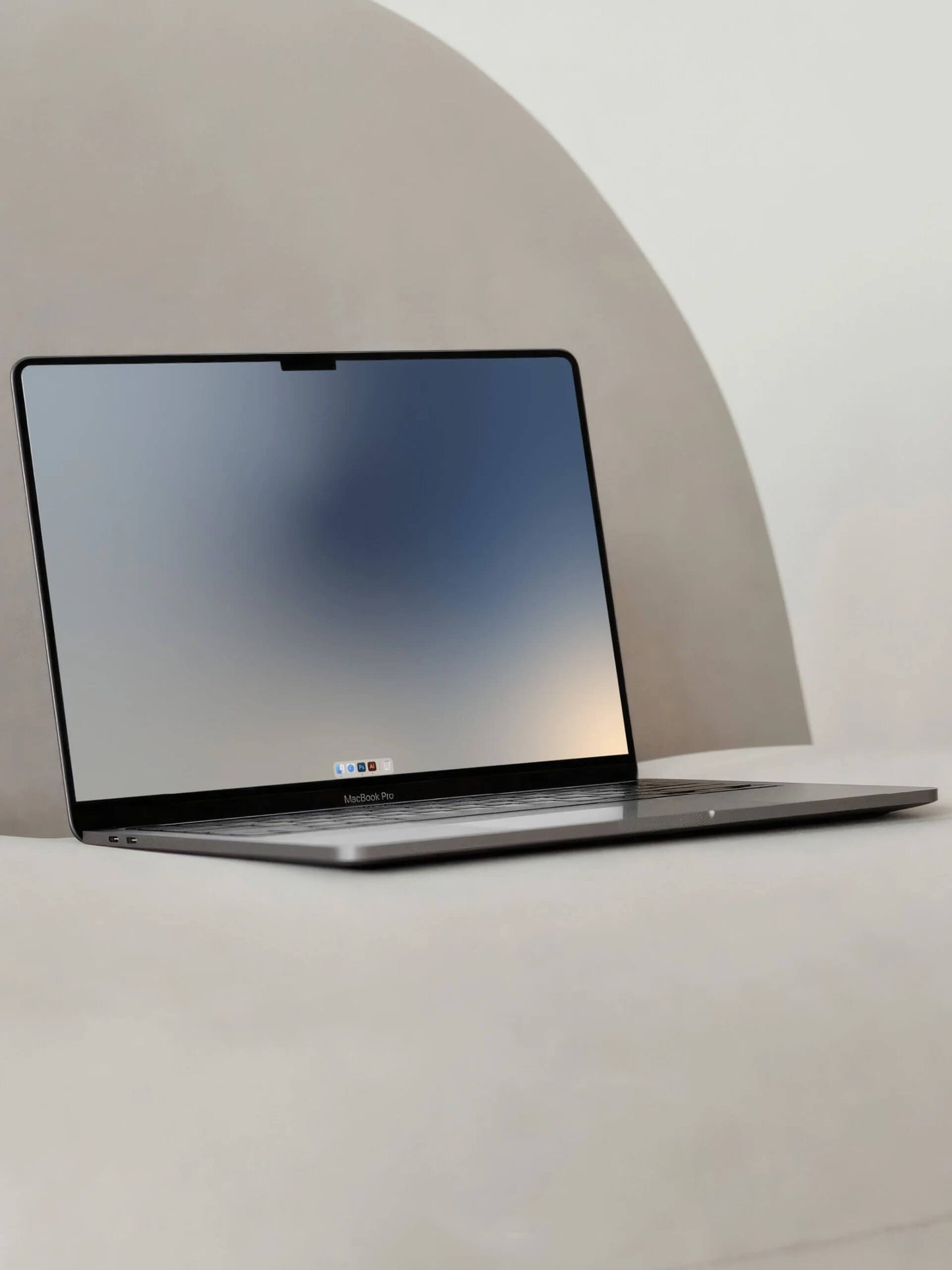 Original 4K HD Wallpaper Background aesthetic ideas -Color Gradient