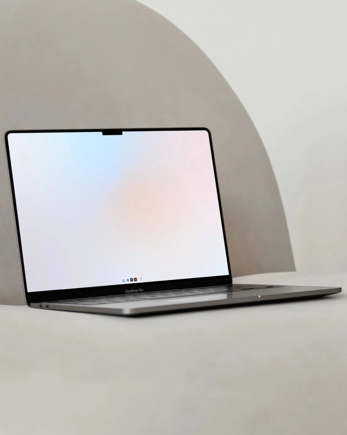 Original 4K HD Apple Wallpaper Package - Color Gradient3