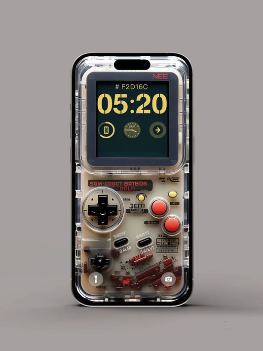 Original 4K HD Wallpaper - Gameboy4