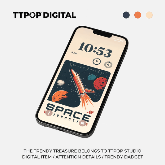 TTPOP 4K HD WALLPAPER