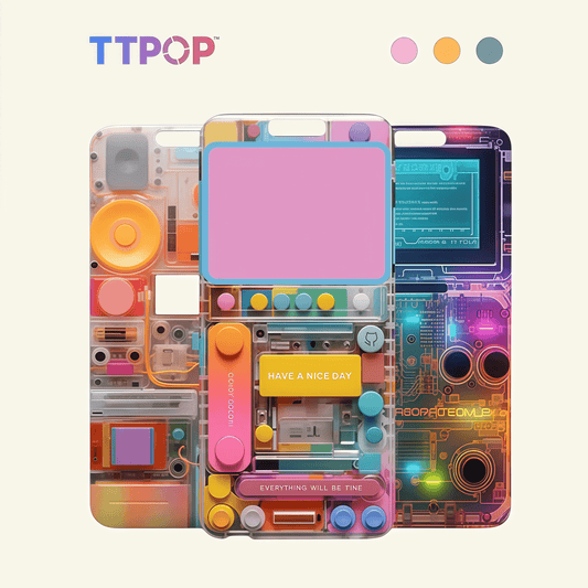TTPOP 4K HD WALLPAPER