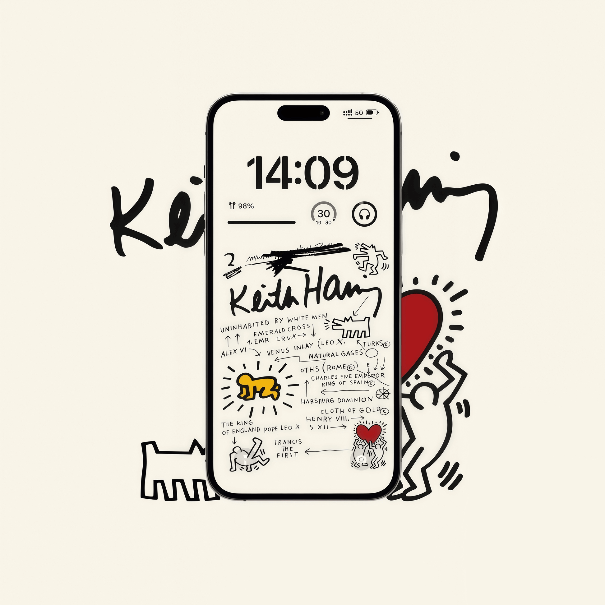 TTPOP 4K HD WALLPAPER