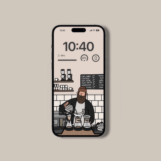 TTPOP 4K HD WALLPAPER