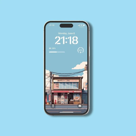 TTPOP 4K HD WALLPAPER