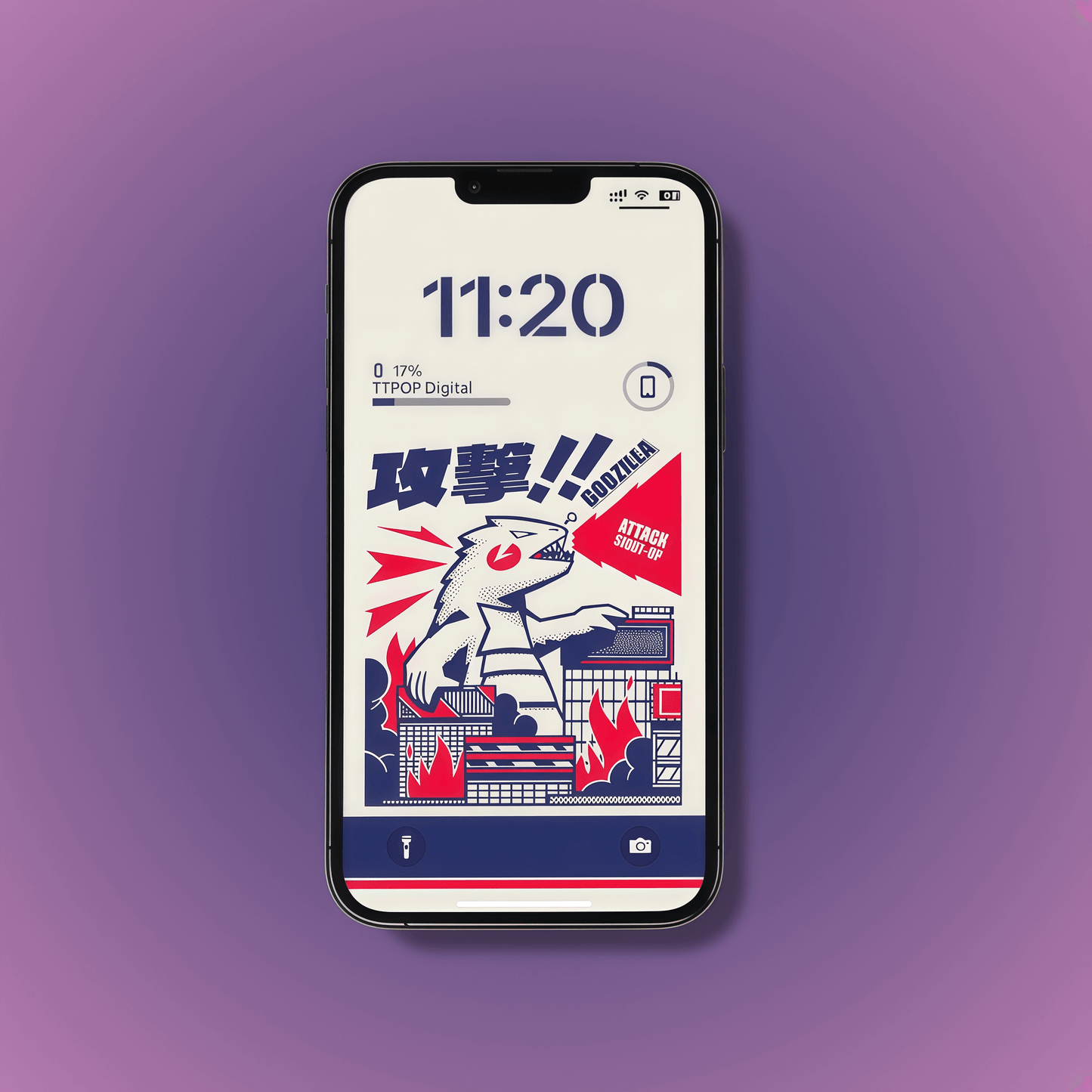 TTPOP 4K HD WALLPAPER