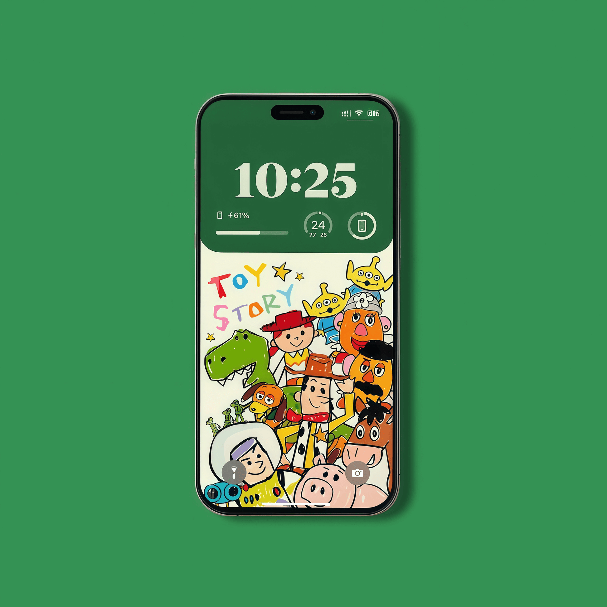 TTPOP 4K HD WALLPAPER