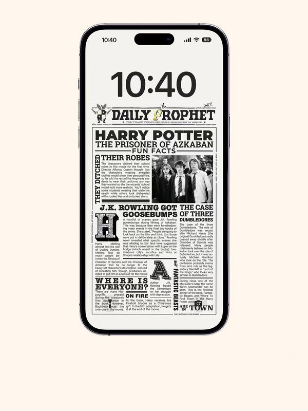 Original 4K HD Wallpaper - Daily Pophet
