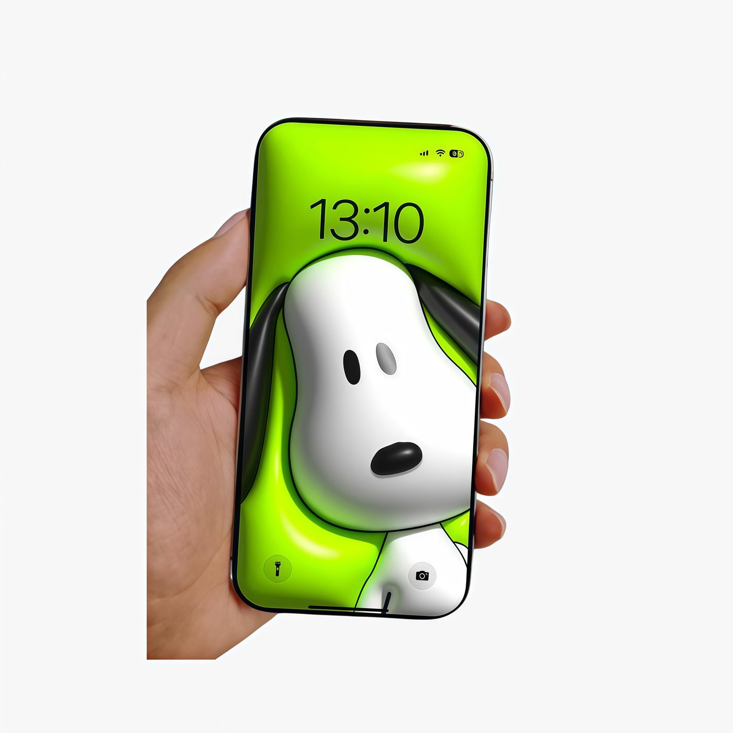 TTPOP 4K HD WALLPAPER