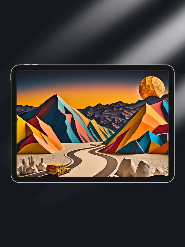 Original 4K HD Apple Wallpaper Pack - Start a new life