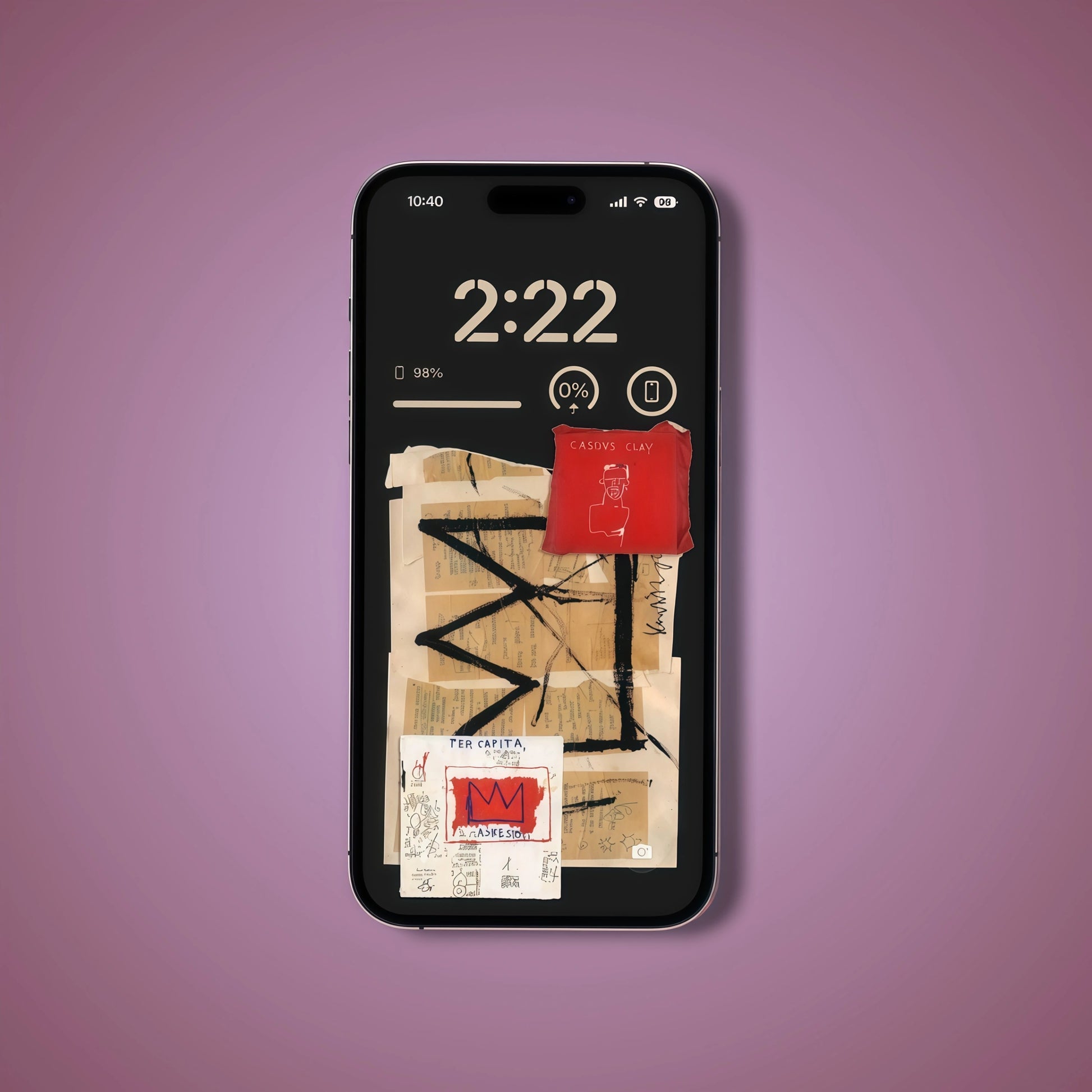 TTPOP 4K HD WALLPAPER