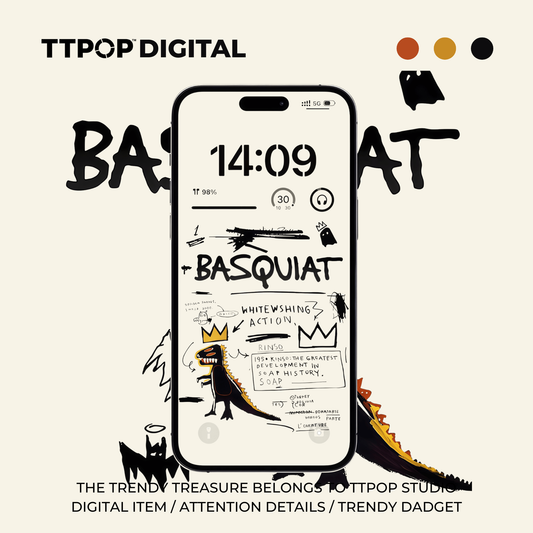 TTPOP 4K HD WALLPAPER