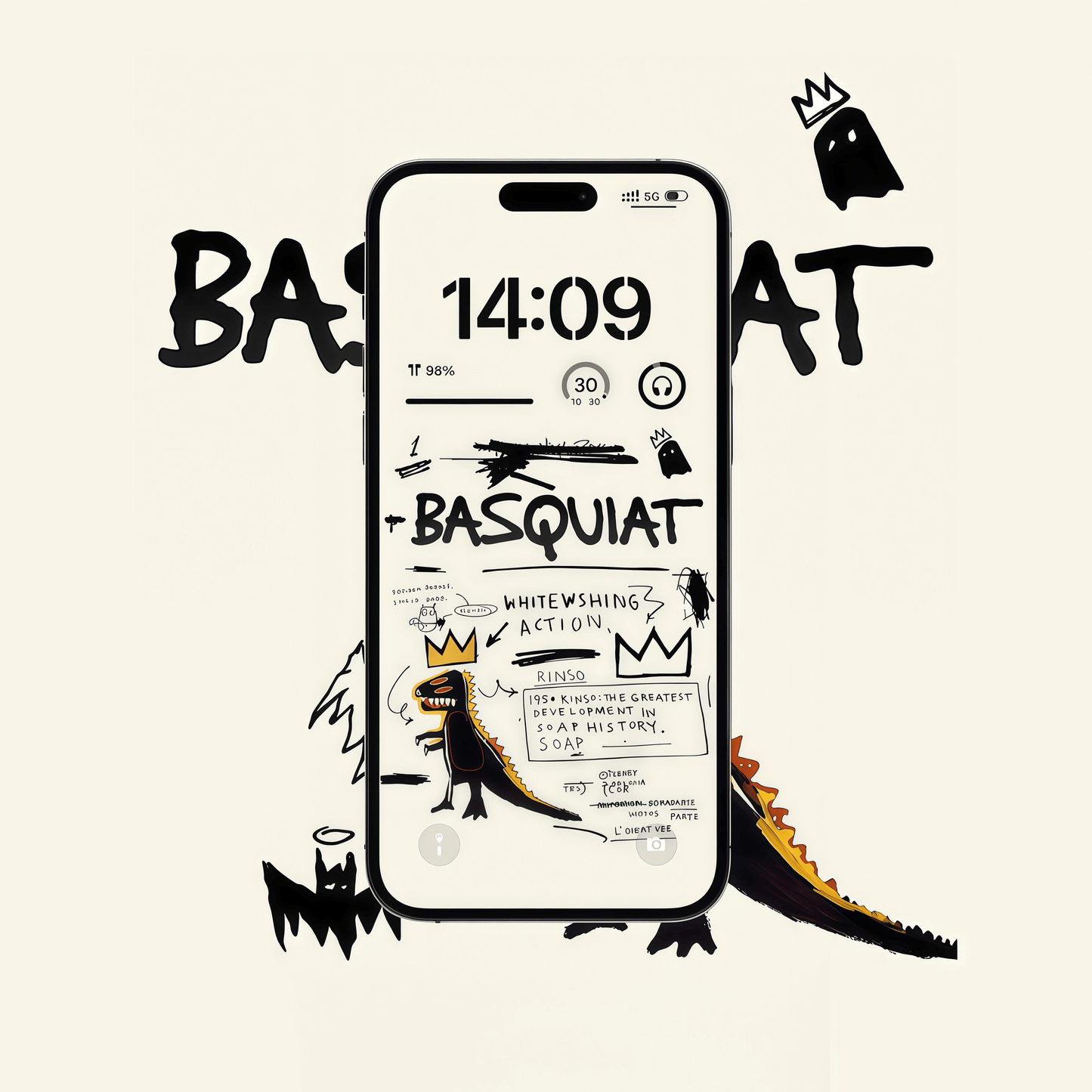 TTPOP 4K HD WALLPAPER