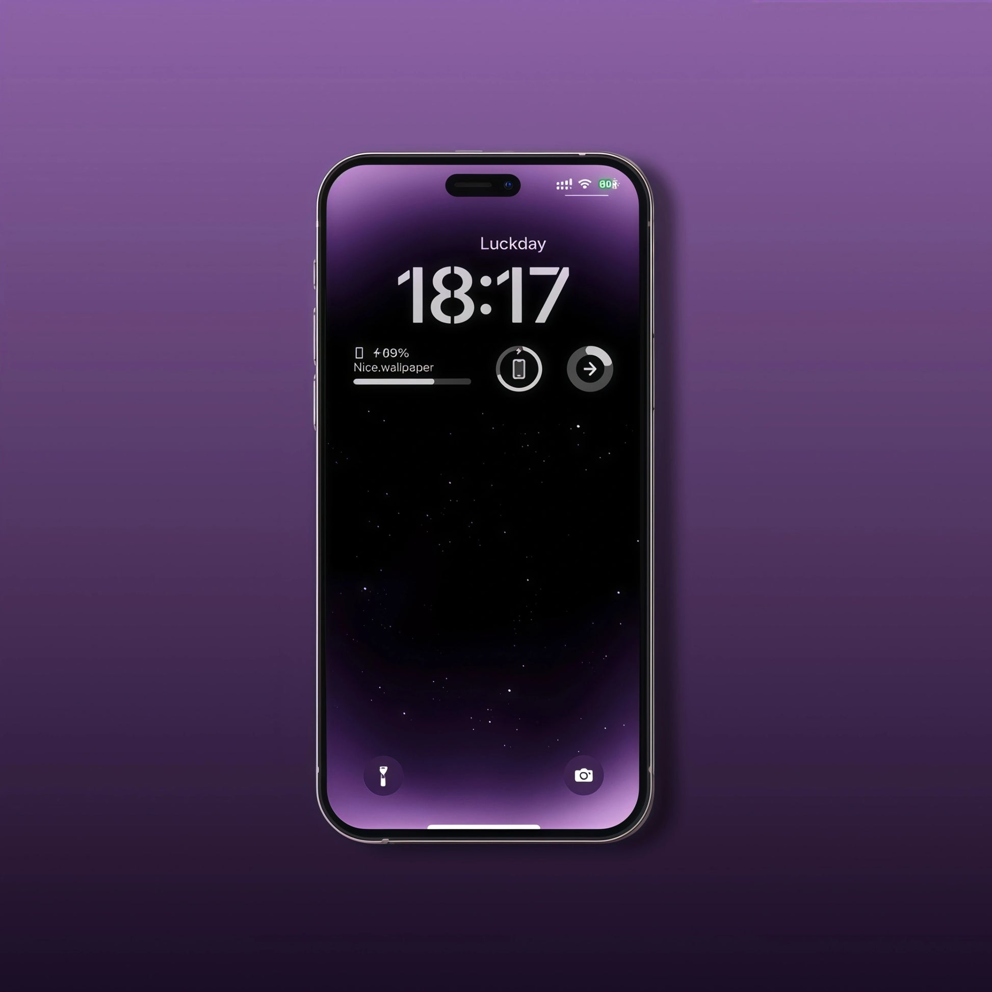 TTPOP 4K HD WALLPAPER