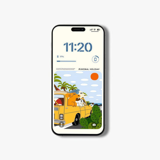 TTPOP 4K HD WALLPAPER