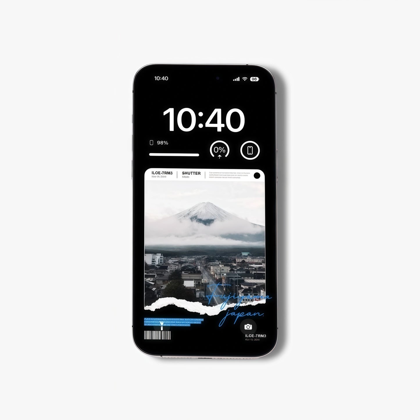 TTPOP 4K HD WALLPAPER