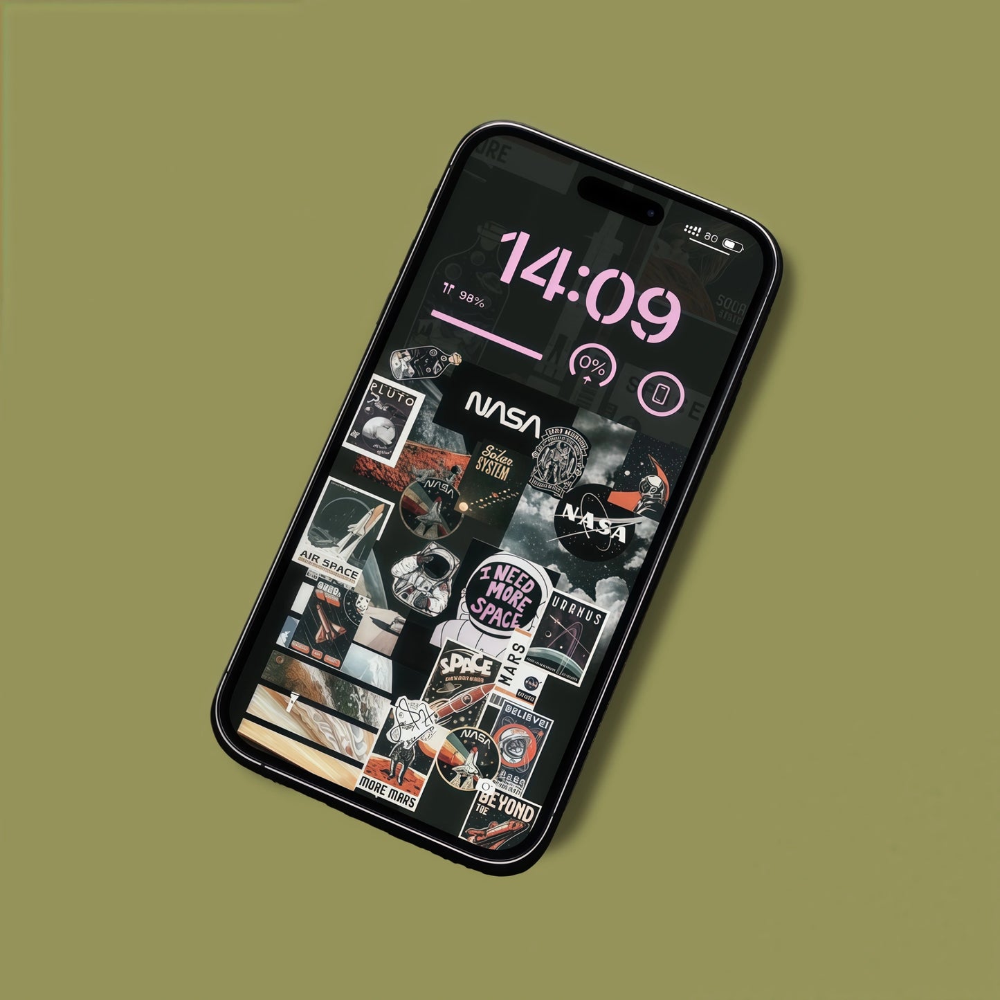 TTPOP 4K HD WALLPAPER