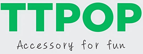 TTPOP STUDIO