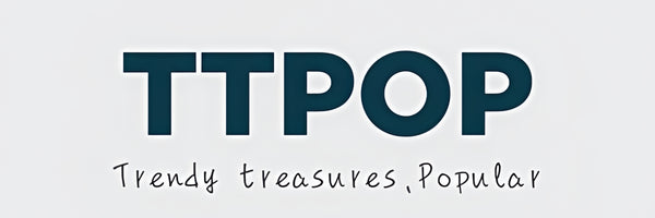TTPOP STUDIO