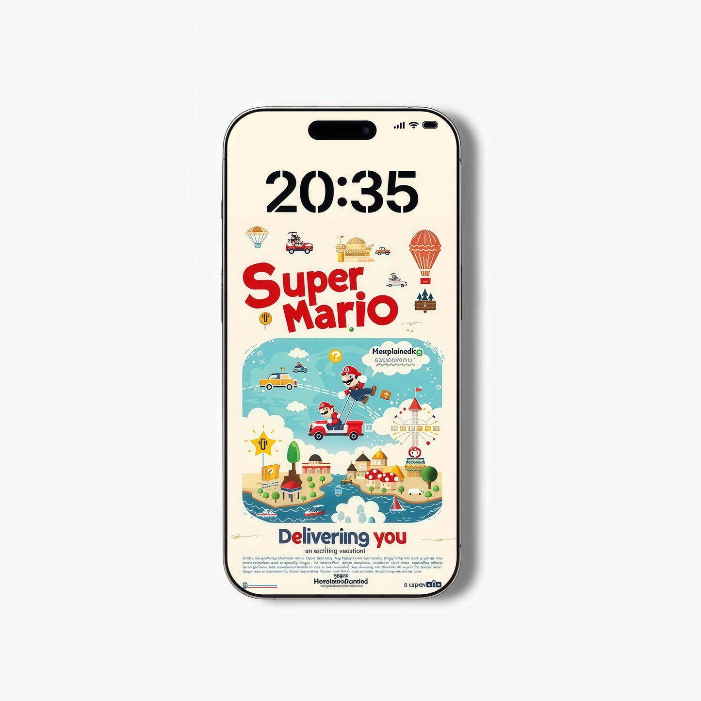 TTPOP 4K HD WALLPAPER