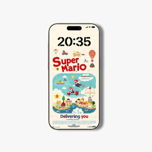 TTPOP 4K HD WALLPAPER