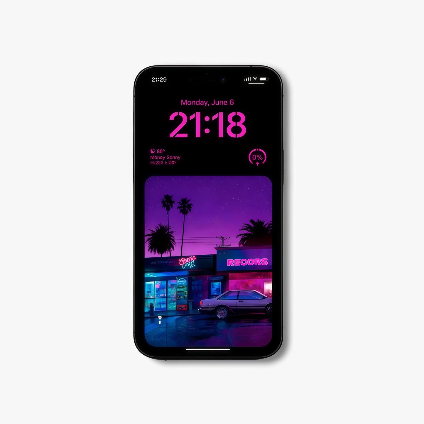 TTPOP 4K HD WALLPAPER