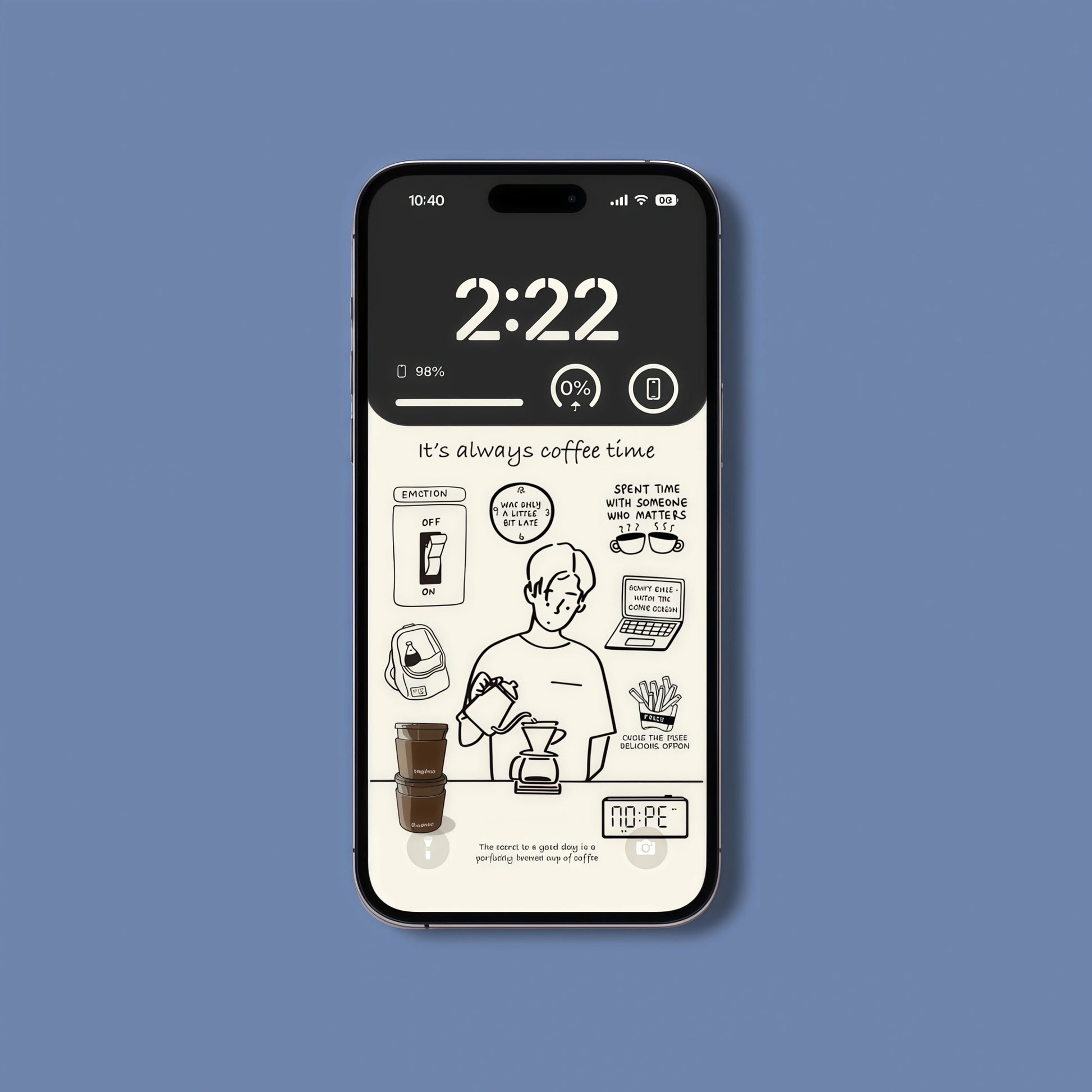 TTPOP 4K HD WALLPAPER